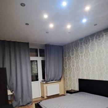 Сдается 2-х комнатная квартира, 60 м²