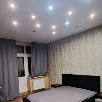 Сдается 2-х комнатная квартира, 60 м²