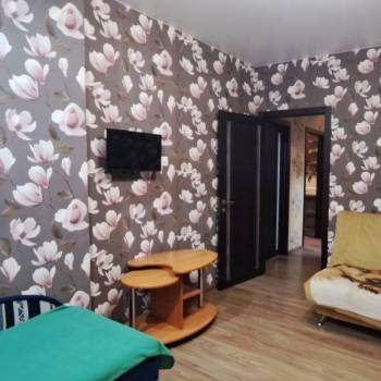Сдается 2-х комнатная квартира, 60 м²