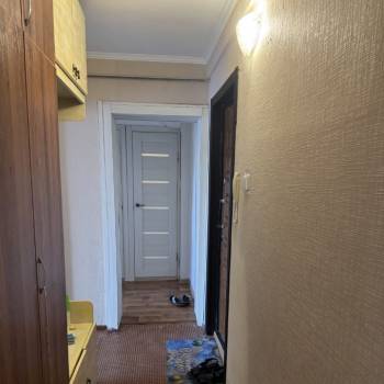 Сдается 2-х комнатная квартира, 45 м²