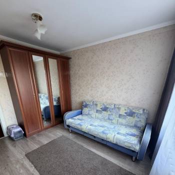 Сдается 2-х комнатная квартира, 45 м²