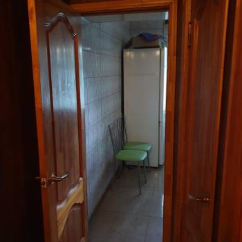 Сдается 2-х комнатная квартира, 52 м²