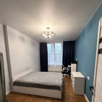 Сдается 2-х комнатная квартира, 62 м²