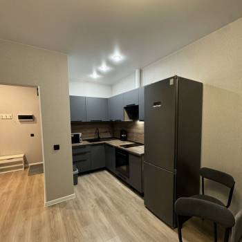 Сдается 1-комнатная квартира, 39 м²