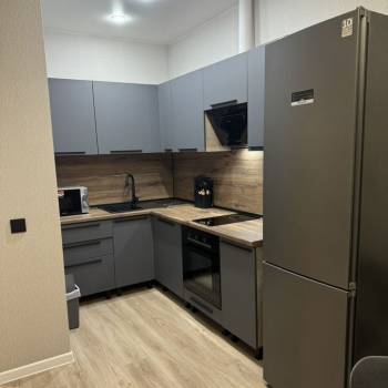 Сдается 1-комнатная квартира, 39 м²