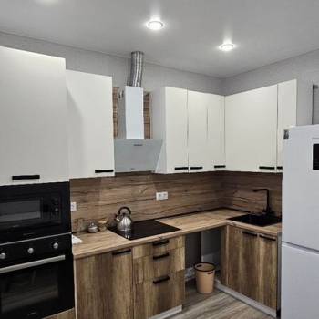 Сдается 1-комнатная квартира, 47,2 м²