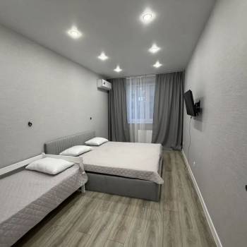 Сдается 1-комнатная квартира, 47,2 м²