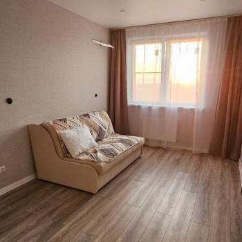 Сдается 1-комнатная квартира, 47,2 м²