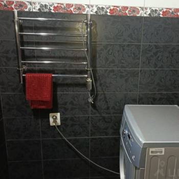 Сдается 2-х комнатная квартира, 77 м²