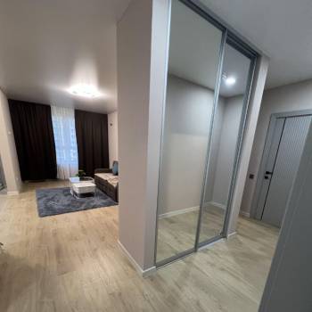 Сдается 2-х комнатная квартира, 63 м²