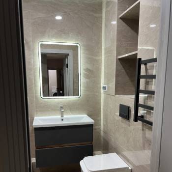 Сдается 2-х комнатная квартира, 63 м²