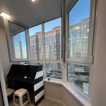 Сдается 2-х комнатная квартира, 63 м²