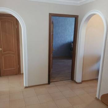 Сдается 2-х комнатная квартира, 61 м²