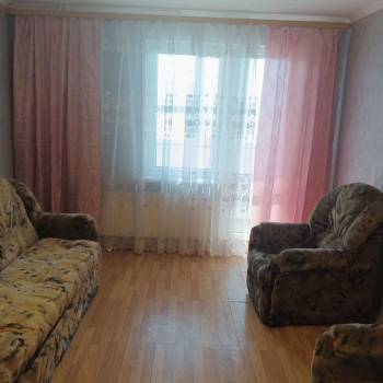 Сдается 2-х комнатная квартира, 61 м²