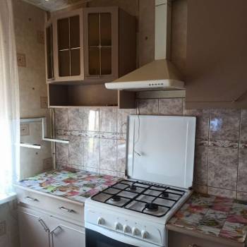 Сдается 2-х комнатная квартира, 48 м²