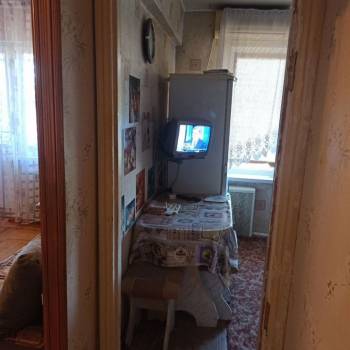 Сдается 2-х комнатная квартира, 48 м²