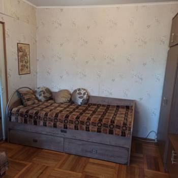 Сдается 2-х комнатная квартира, 48 м²