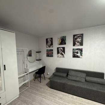 Сдается 1-комнатная квартира, 40 м²