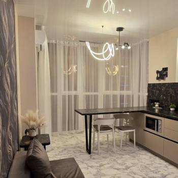Сдается 1-комнатная квартира, 40 м²