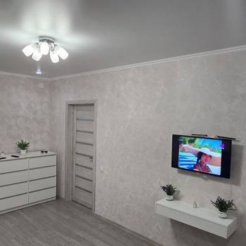Сдается 1-комнатная квартира, 34 м²