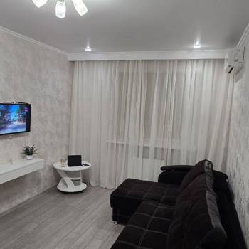 Сдается 1-комнатная квартира, 34 м²