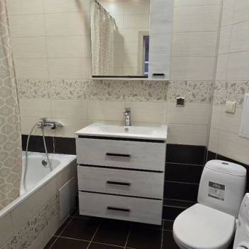 Сдается 1-комнатная квартира, 34 м²