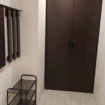 Сдается 1-комнатная квартира, 43,2 м²