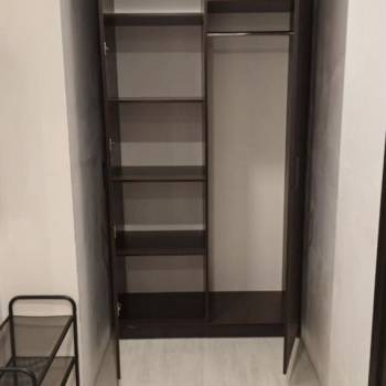 Сдается 1-комнатная квартира, 43,2 м²