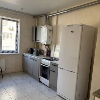 Сдается 1-комнатная квартира, 43,2 м²