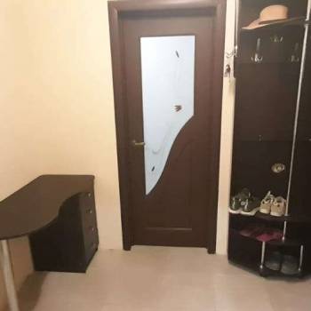 Сдается 1-комнатная квартира, 39 м²