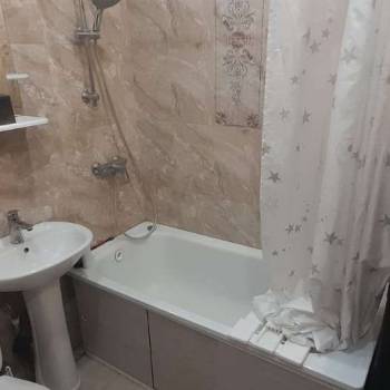 Сдается 1-комнатная квартира, 39 м²