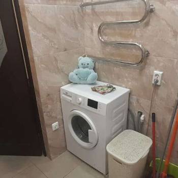 Сдается 1-комнатная квартира, 39 м²