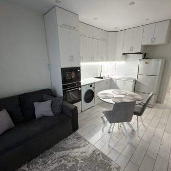 Сдается 2-х комнатная квартира, 44 м²