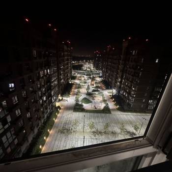 Сдается 2-х комнатная квартира, 42 м²