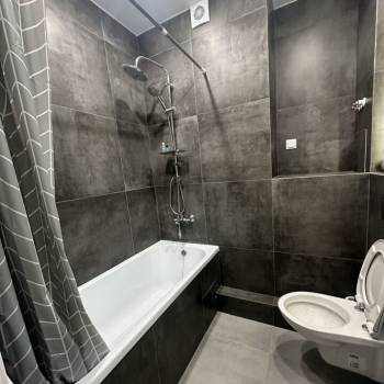 Сдается 2-х комнатная квартира, 42 м²
