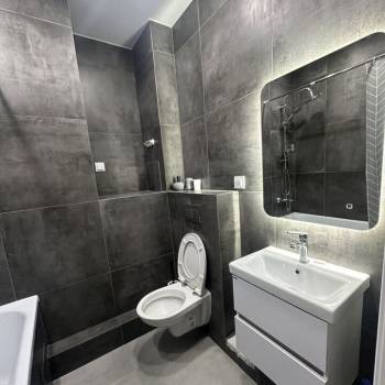 Сдается 2-х комнатная квартира, 42 м²