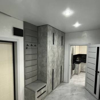 Сдается 2-х комнатная квартира, 61 м²