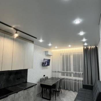 Сдается 2-х комнатная квартира, 61 м²