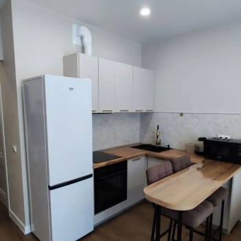 Сдается 1-комнатная квартира, 22 м²