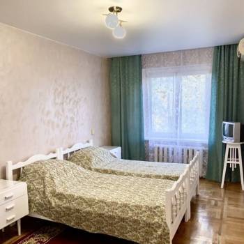 Сдается 2-х комнатная квартира, 50 м²