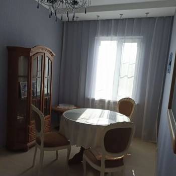 Сдается 2-х комнатная квартира, 55 м²