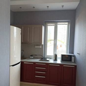 Сдается 2-х комнатная квартира, 55 м²