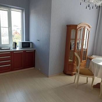 Сдается 2-х комнатная квартира, 55 м²