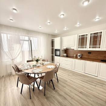 Продается 2-х комнатная квартира, 69 м²