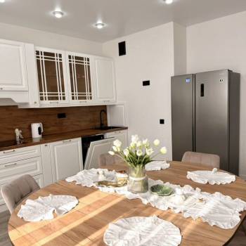 Продается 2-х комнатная квартира, 69 м²
