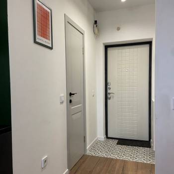 Сдается 1-комнатная квартира, 30 м²