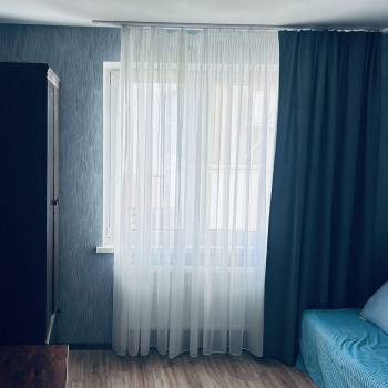 Сдается 1-комнатная квартира, 20 м²
