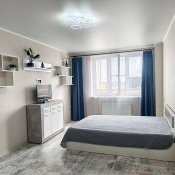 Сдается 1-комнатная квартира, 43,8 м²