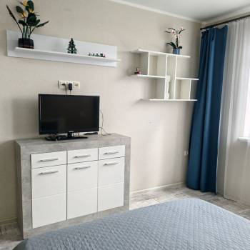 Сдается 1-комнатная квартира, 43,8 м²