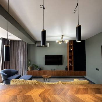 Сдается 2-х комнатная квартира, 56 м²